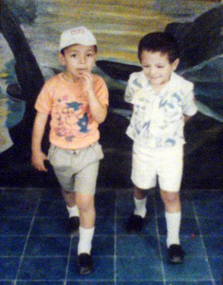 Les Ptits Zommes