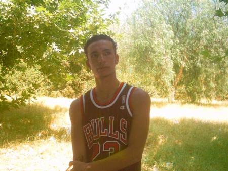 BULLS 23