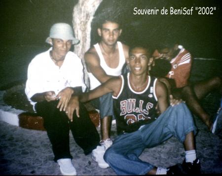 GROS bISSOO l'shab BENI SAF