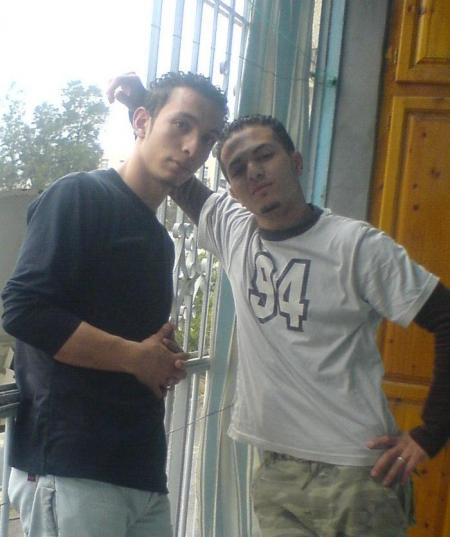 Dragon D'or & Nabilophone