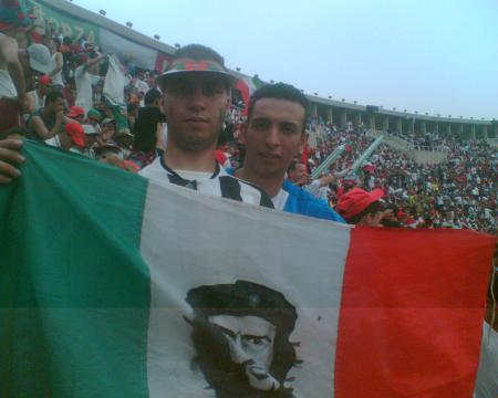 FOUAD é MOI