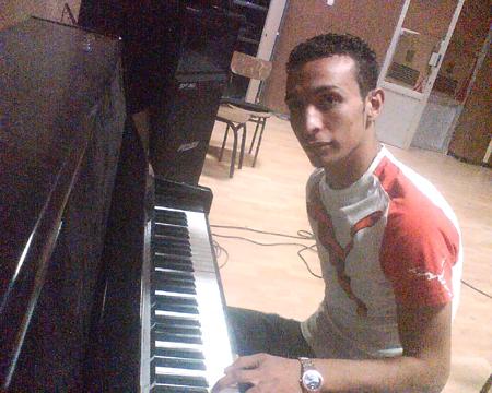 Le Pianiste