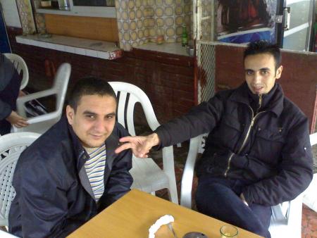 Samirou 408   &  Reda l'a7nin