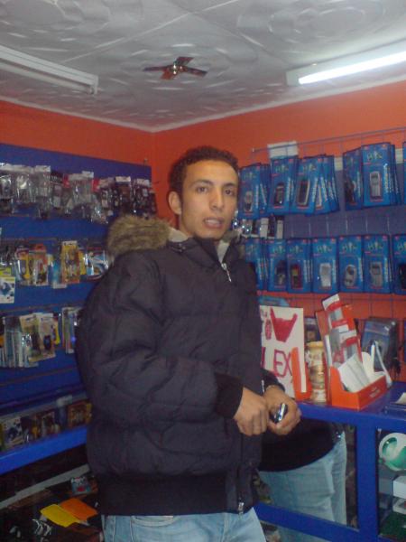 Chez FOUAD