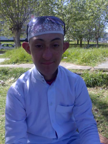 HICHEM 