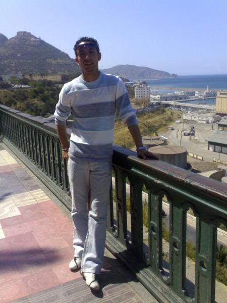  Front de Mer d' Oran
