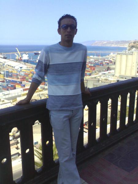  Front de Mer d' Oran
