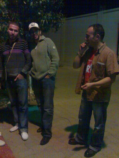 Mimiche+Kacimo+Reda