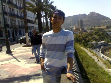 Front de Mer d' Oran