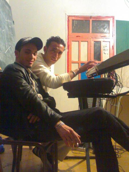 Nabil et Moi 
