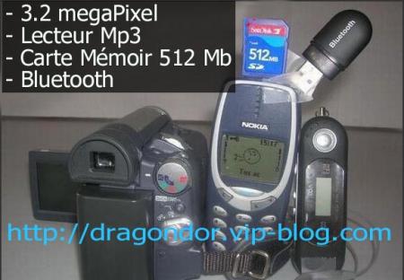 NOKIA 9810 !