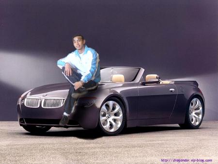 BMW Z9