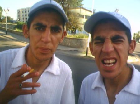 Youness Doubaba  L'kbir ...
