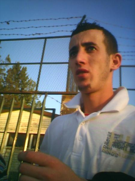 SAMIR ZNTOCH!!!