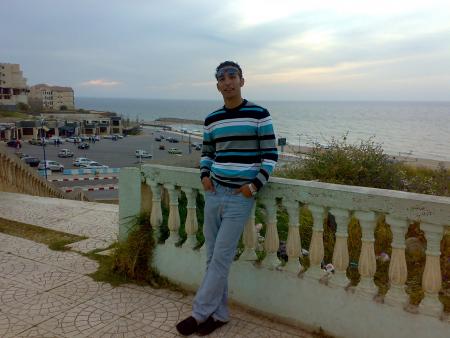 1er Plage 