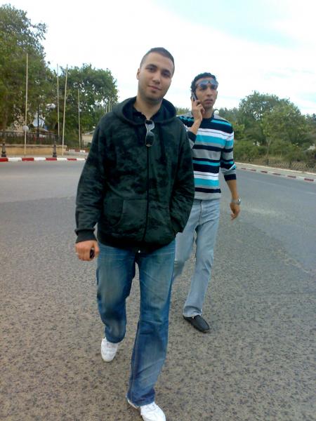 Nta Gouddami wana Morak ...