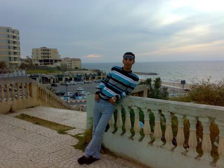 1er Plage.
