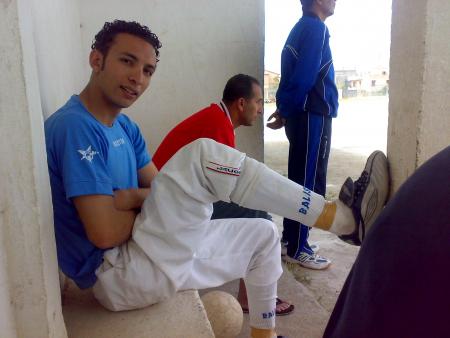 Olympic de Boumerdes