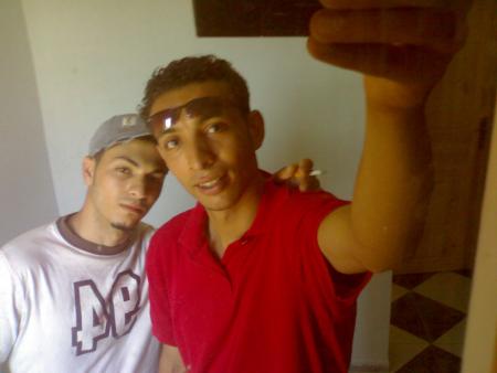 CHOSAIN !!!