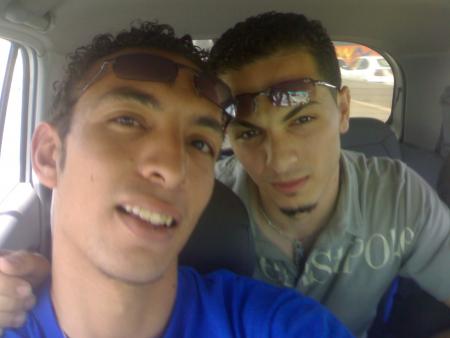 l'A3daouuuuuu est de Retour.
