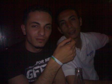 Nabil et Moi   *EL-DJAWHARA*