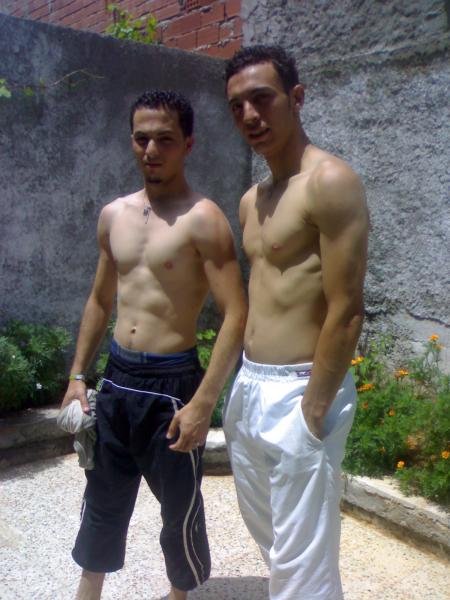 L'a3dou