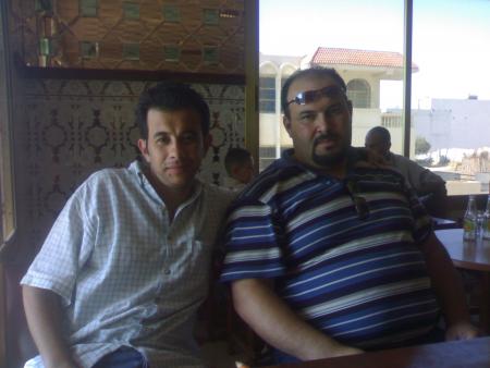 KACEM et  BRAHIM  