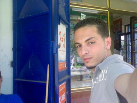 Chez  BRAHIM / Yacine / et  Zarrigo