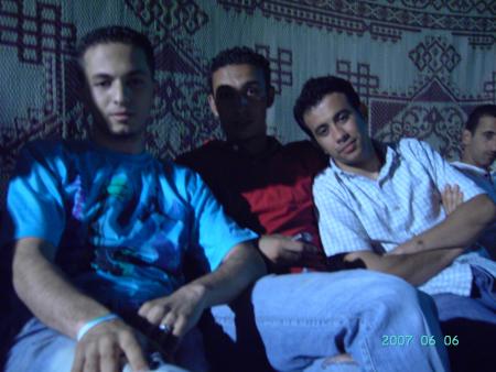 NABIL  *   KHALIL  *  KACIMO