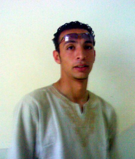 SAHRAOUI