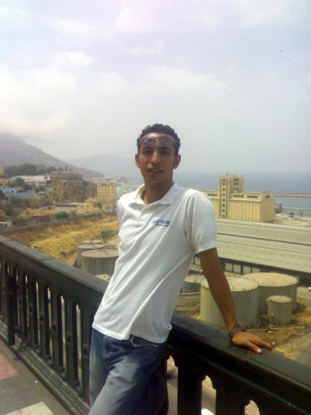 Hada Ana ... lol