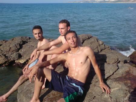 hammak les Artistes ...
