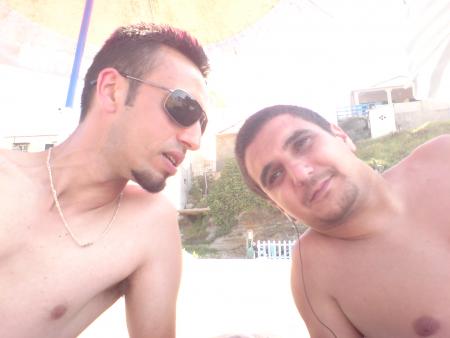 REDA ET SAMIR