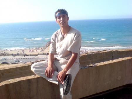 Sahraoui