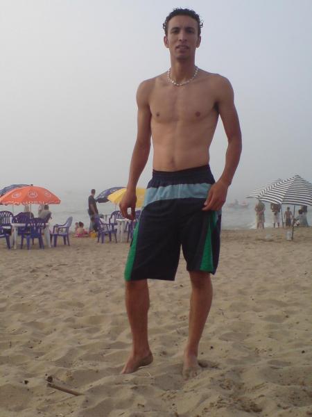ana w'ana ...