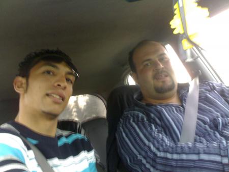 Hizam 