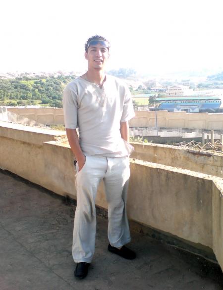 Moi, version  