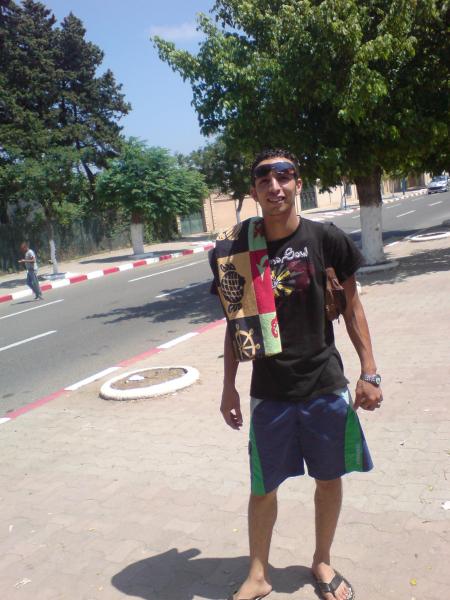 direccin la playa