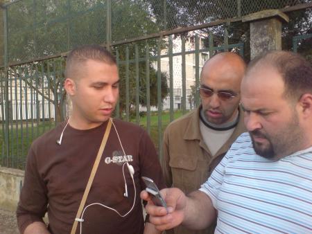 Fouad * So * Brahom
