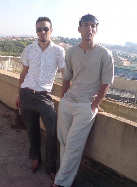 REDA W'ANA