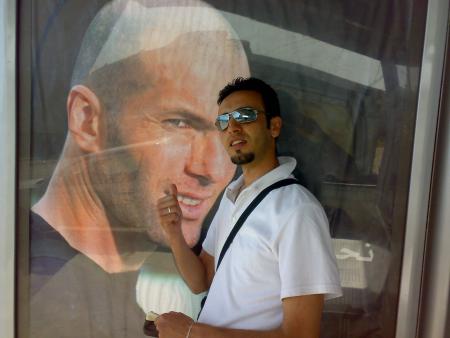 REDA