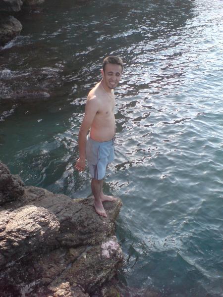 Reda Lahnine