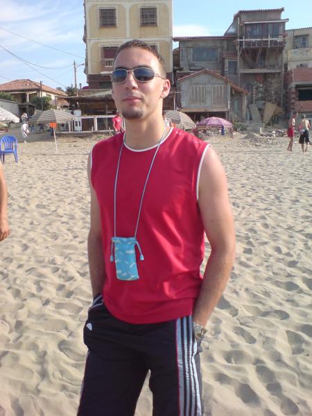 Chouf les Artistes ...