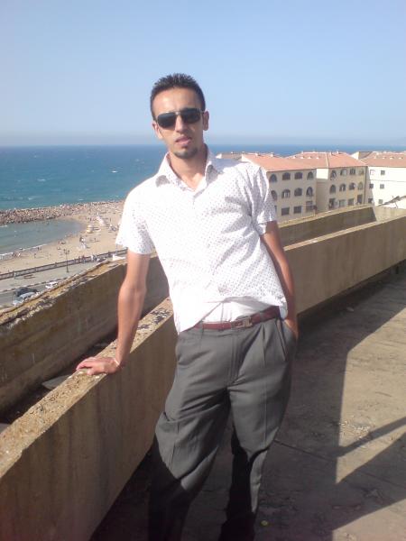 ...mel k'baaaar khouya REDA.