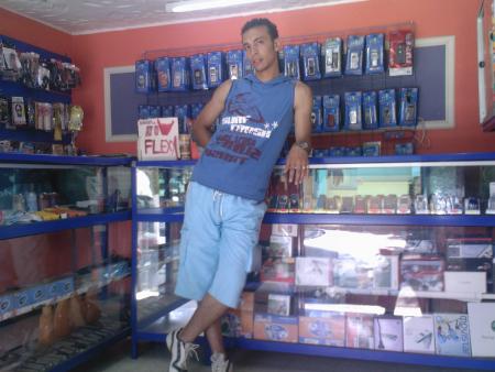 CHEZ MICHOU.GSM