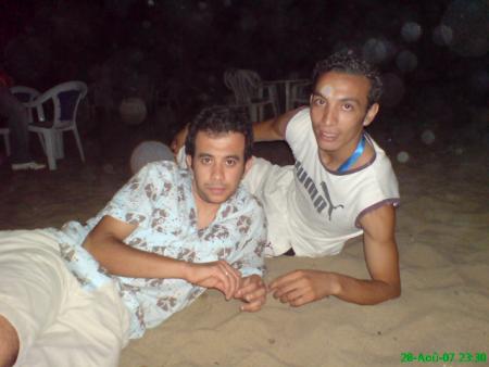 2er Plage à 23h25