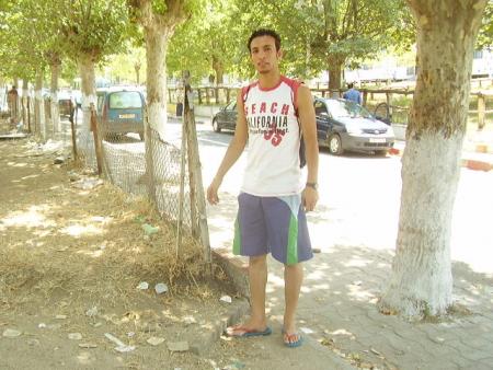 Direction la Plage ...