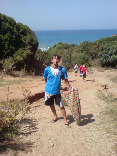 Le paradis sur terre