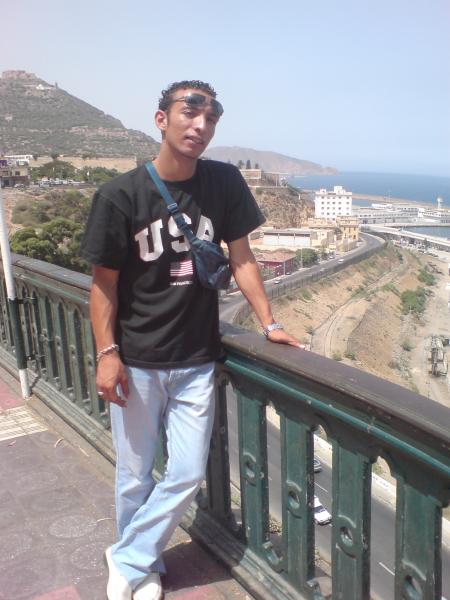 Wahran