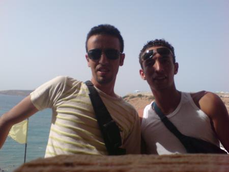 REDA et  MOI